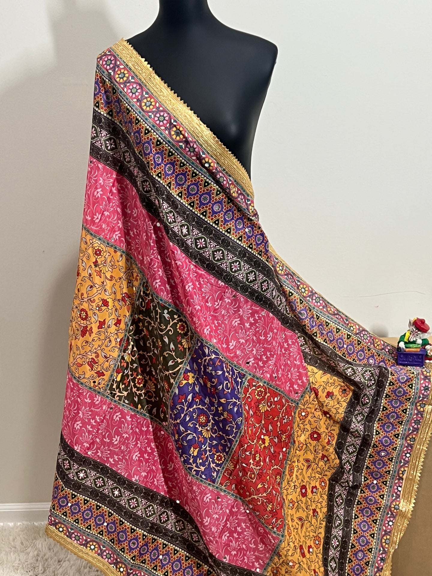 Kurti Connection USA Ethnic dupatta