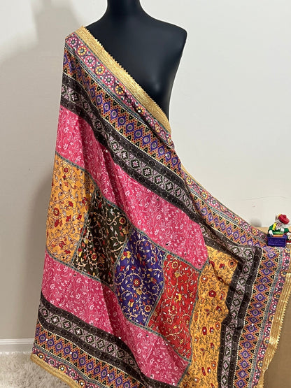 Kurti Connection USA Ethnic dupatta