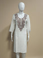 Chikankari Kurti