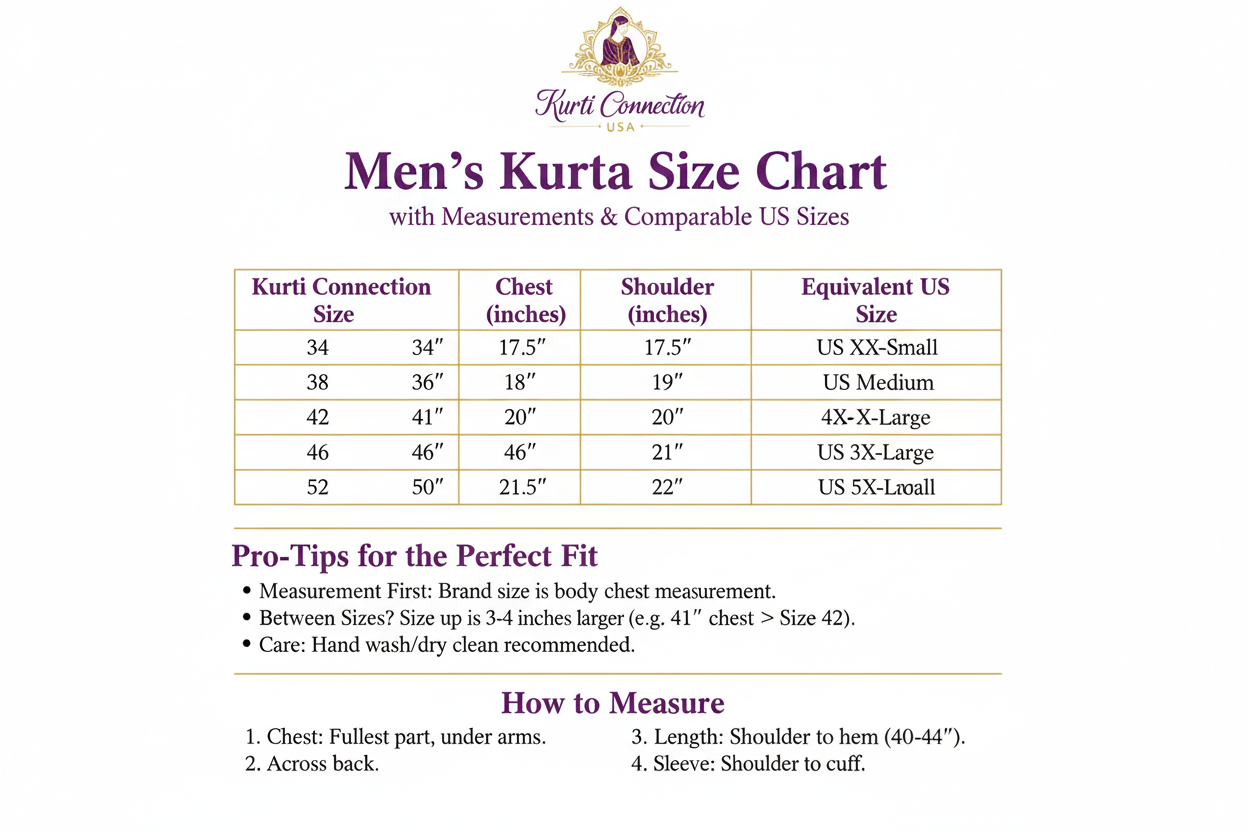 Silk Kurta pajama set
