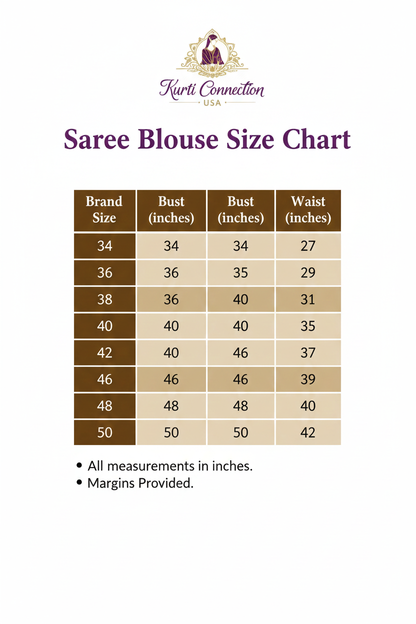 9102 embroidered raw silk blouse | readymade saree blouse