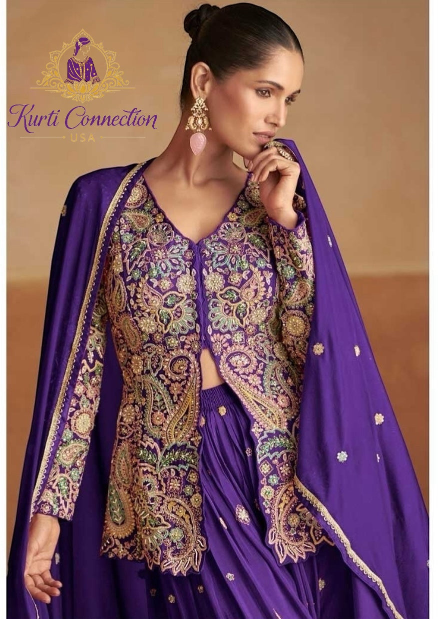 Kurti Connection USA Womens Indian Ethnic Kurti For Everyday Wear