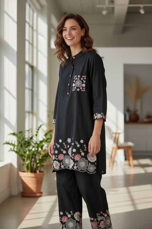 Co ord set