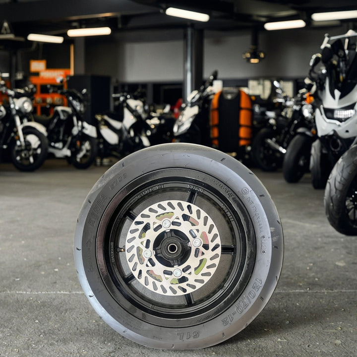 Yozma IN10/Tuttio Soleil 01 SuperMoto Set