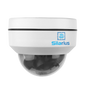 Silarius SIL-DPTZ5MPX4 Dome PTZ 5MP x4 Optical Zoom + Bracket (NDAA Compliant)