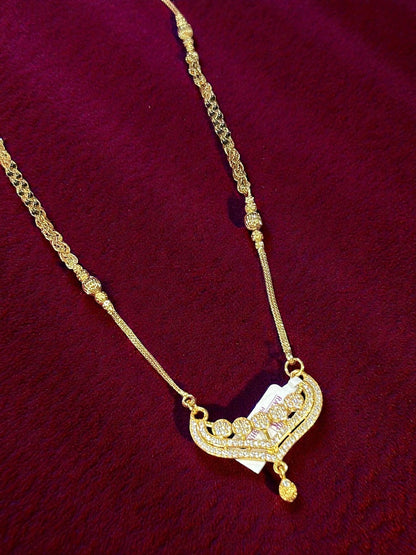 Daily wear Mangalsutra