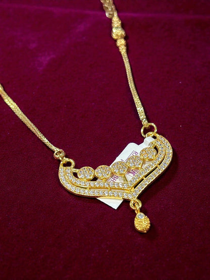 Daily wear Mangalsutra
