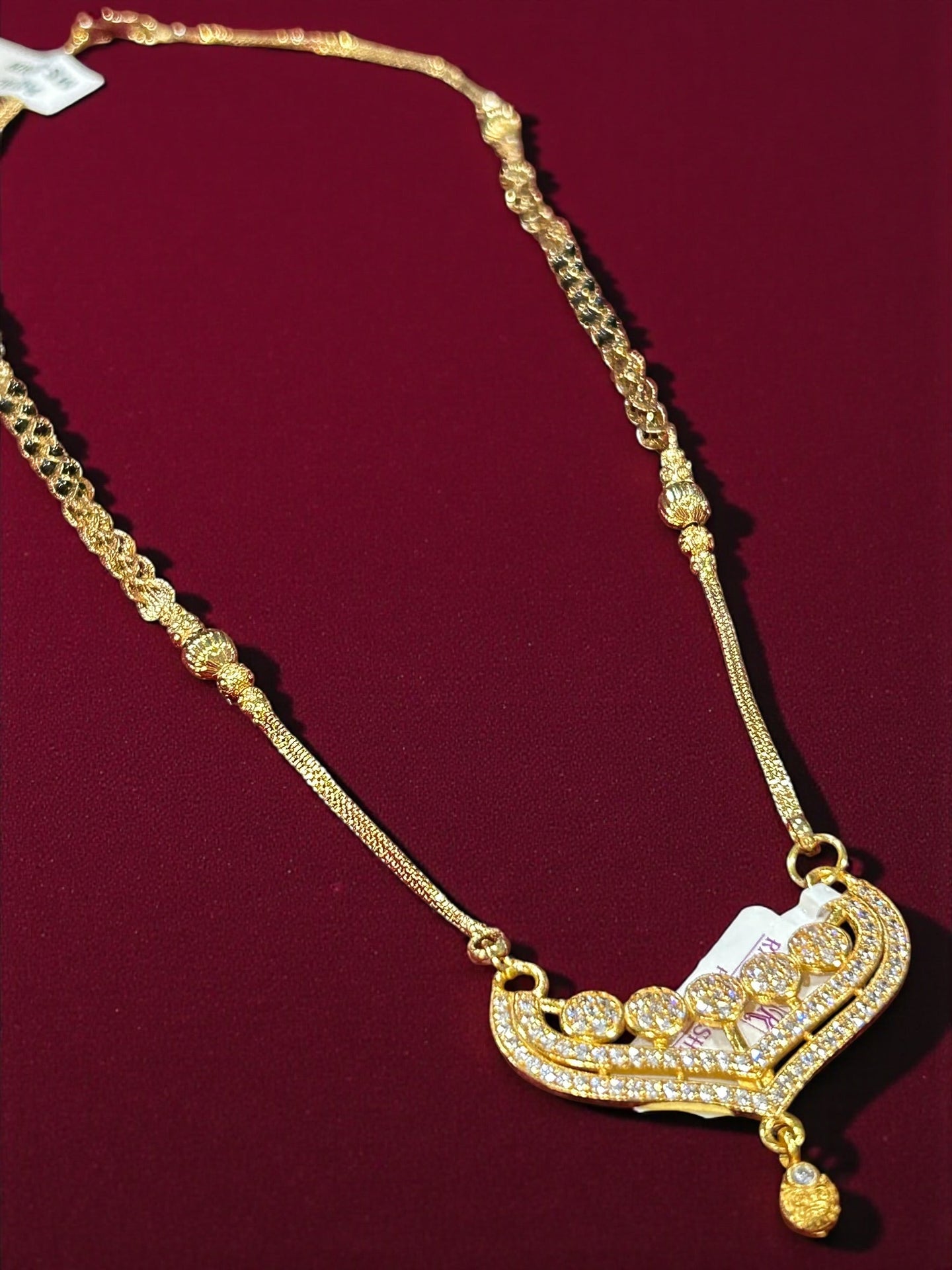 Daily wear Mangalsutra