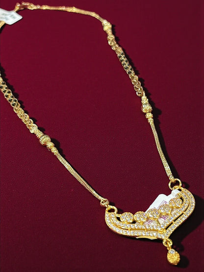 Daily wear Mangalsutra