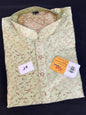 Silk Kurta set