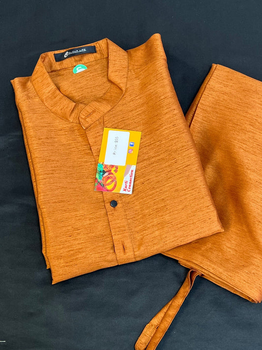 Kurta pant set
