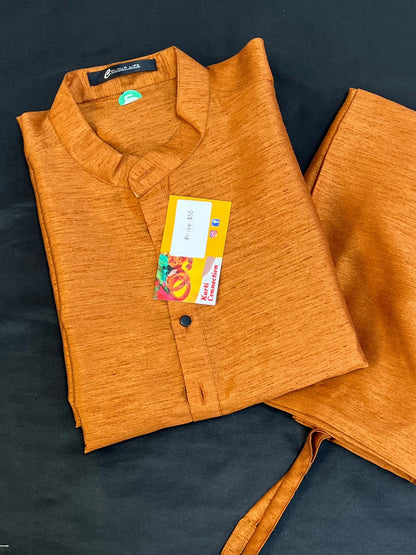 Kurta pant set