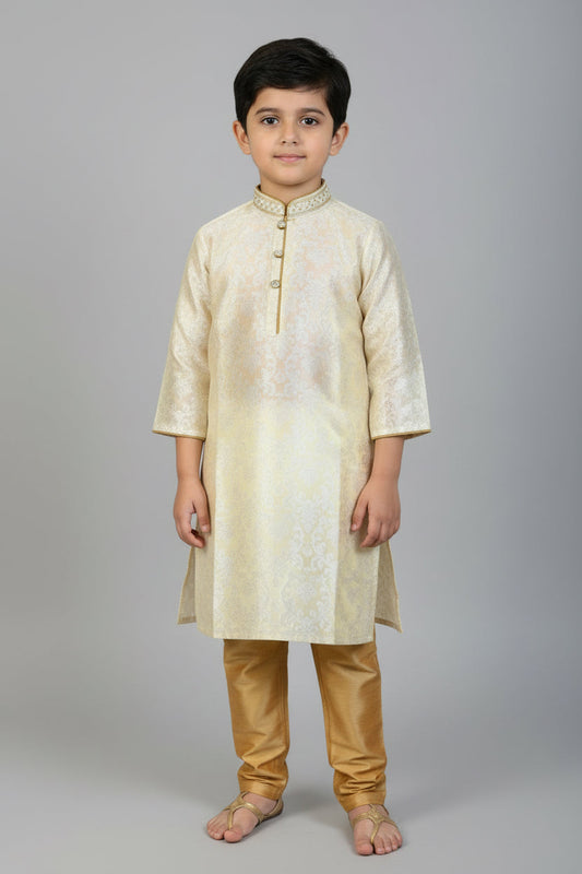 Kids kurta pajama set