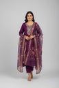 Malhar : Plus size Kurti sets