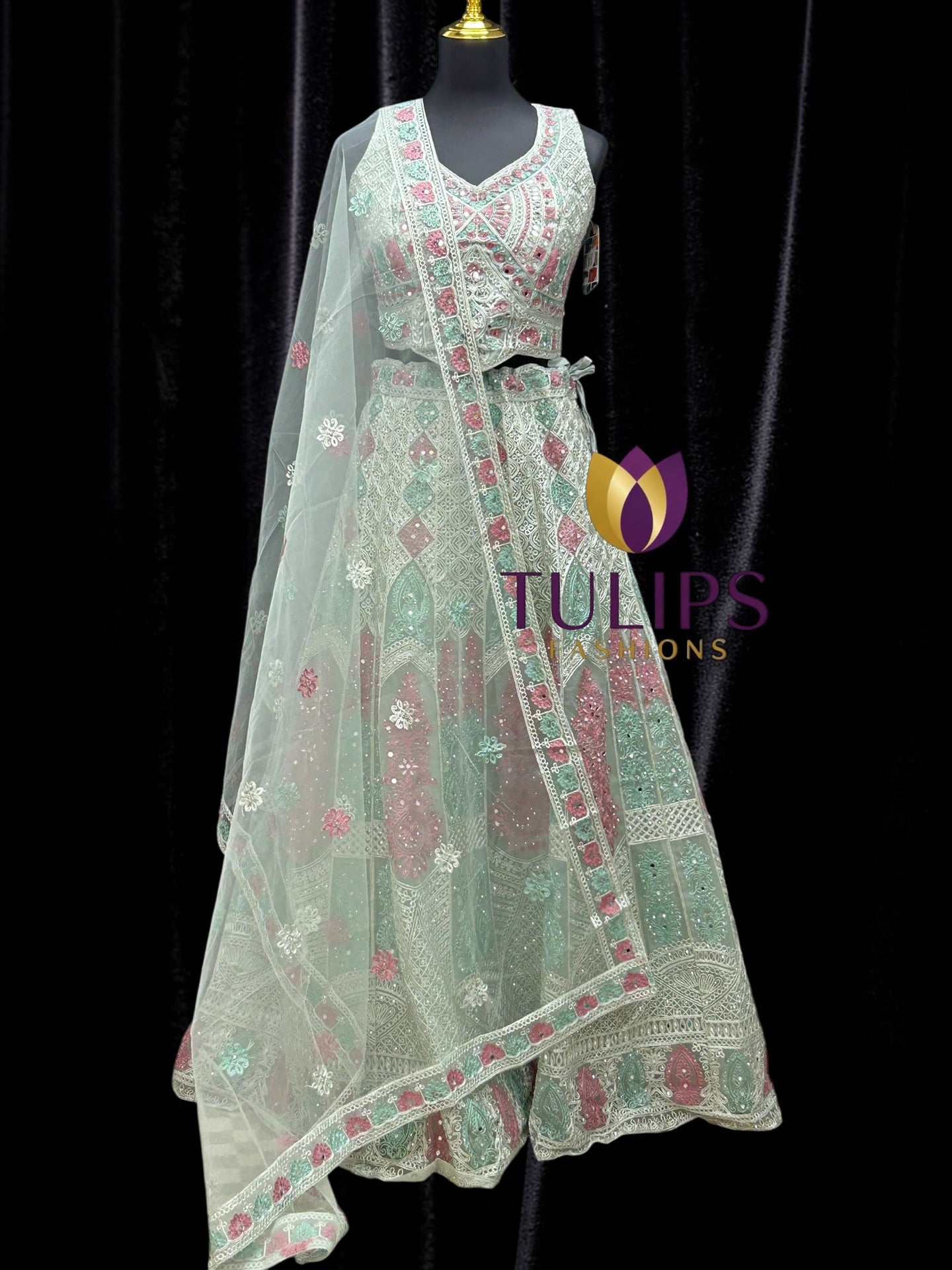 Lehenga Choli set