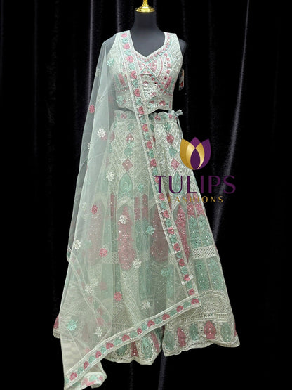 Lehenga Choli set