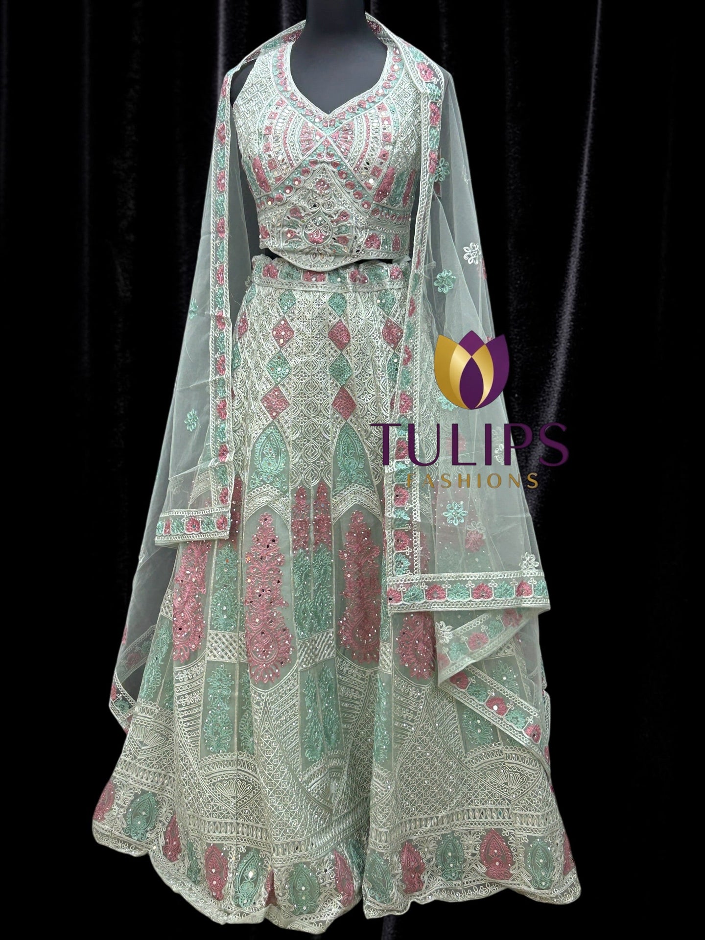 Lehenga Choli set