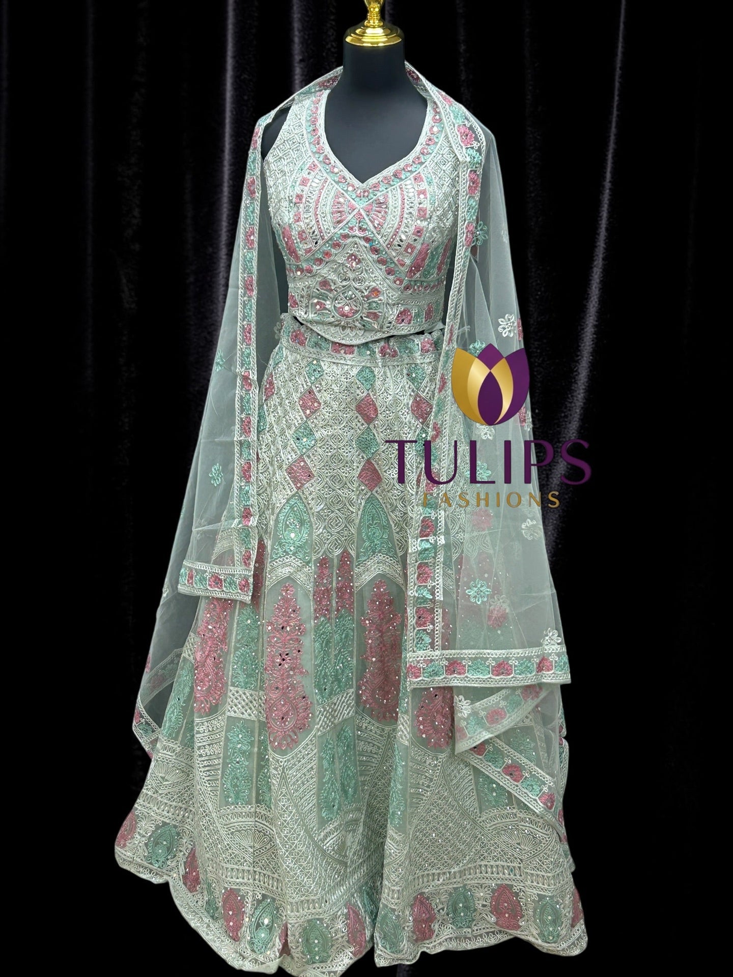 Lehenga Choli set
