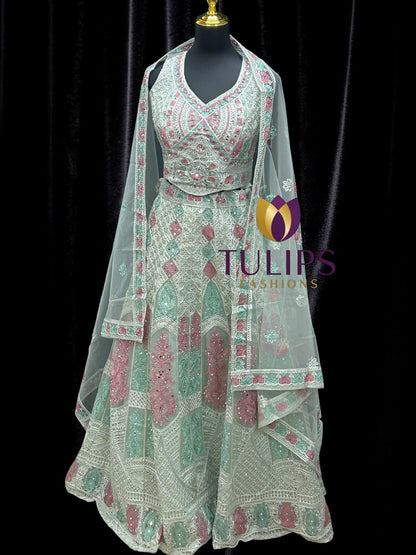 Lehenga Choli set