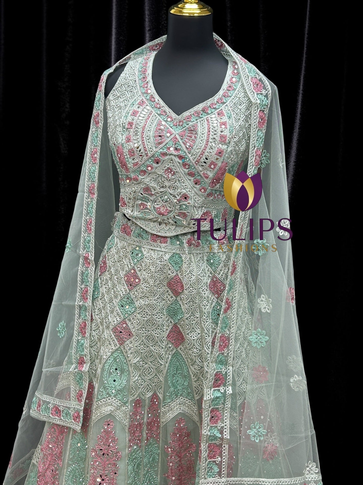 Lehenga Choli set