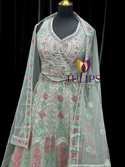 Lehenga Choli set