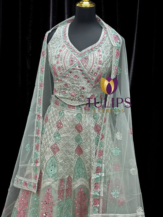 Lehenga Choli set