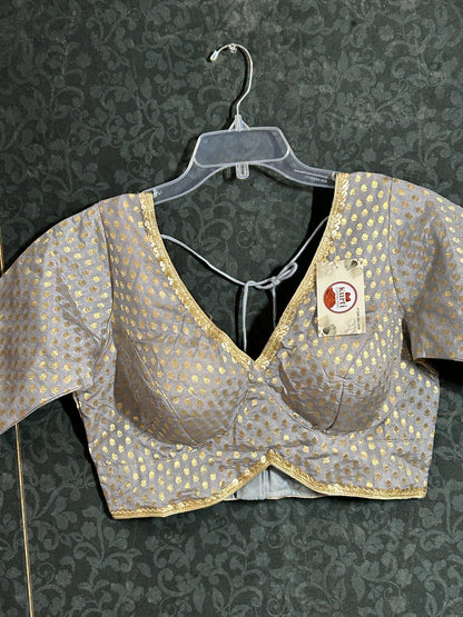 Silk blouses (vegan silk)