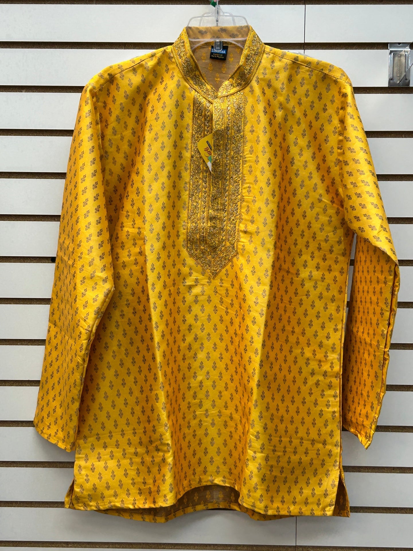 Men’s kurta / short kurta for men