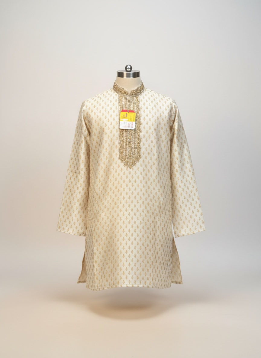 Short kurta for men Size 44