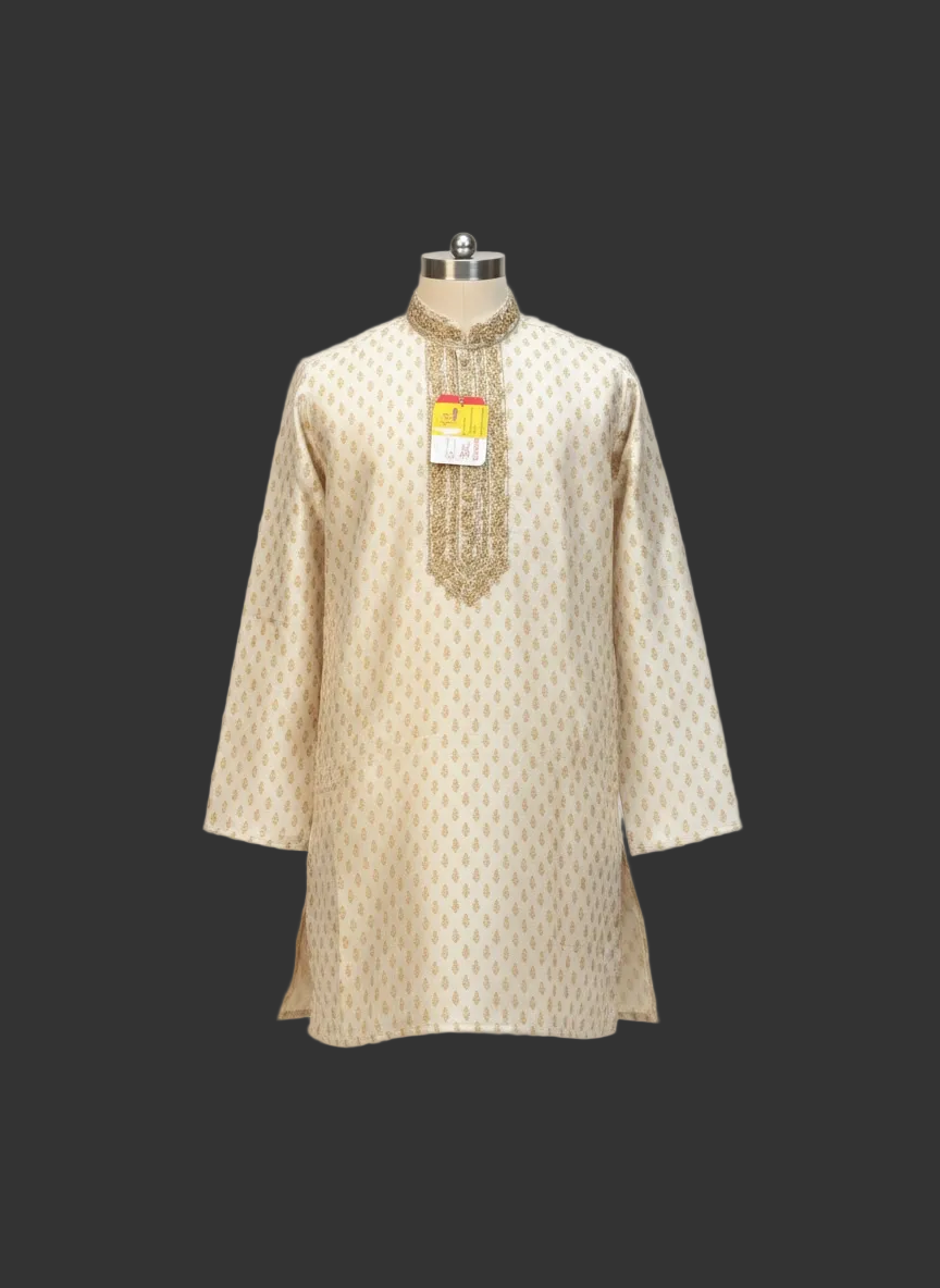 Short kurta for men Size 44