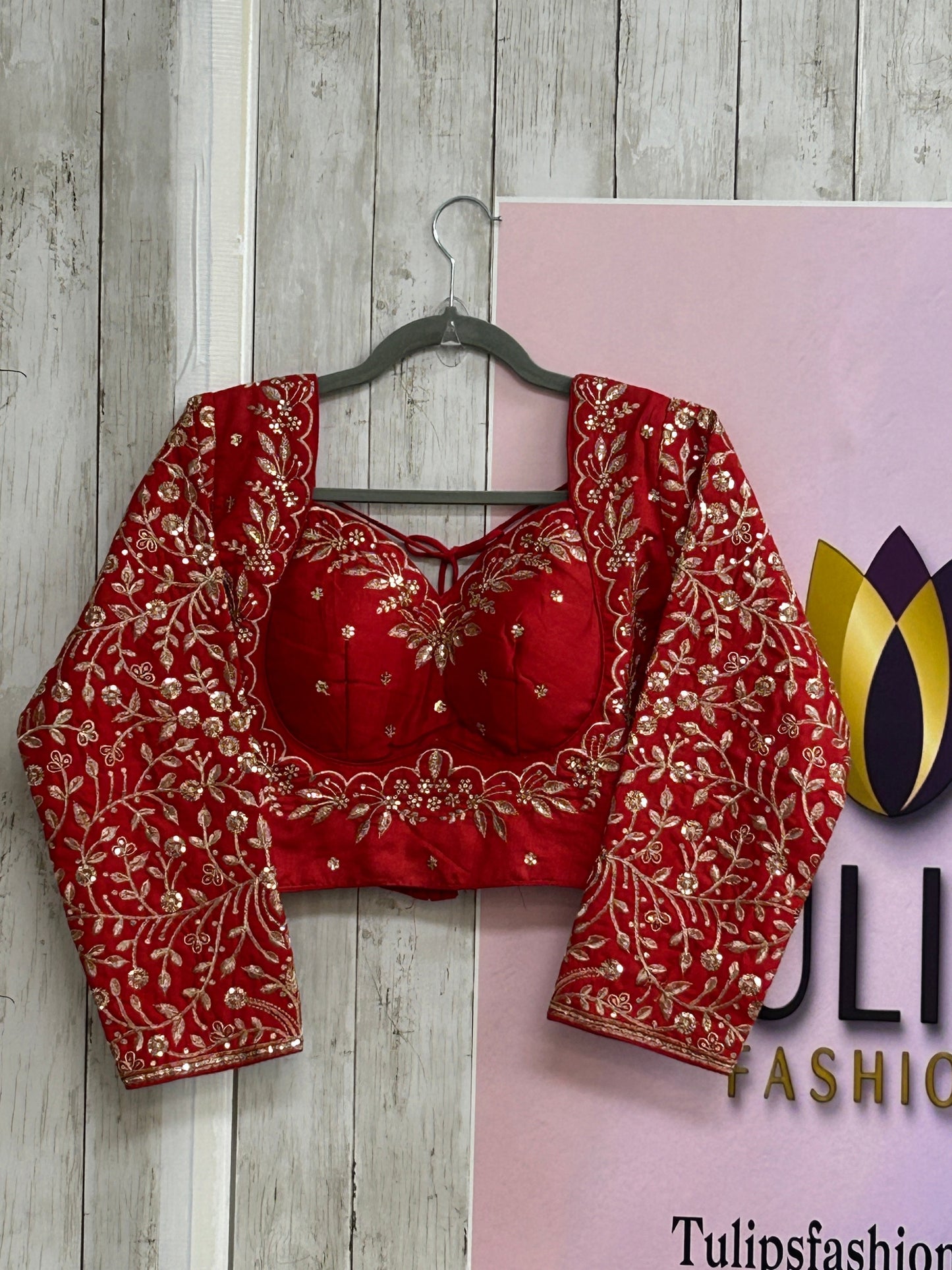 Madhubala blouse : readymade blouse