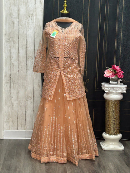 Lehenga Choli set