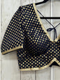 Silk blouses (vegan silk)