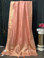 Soft silk saree