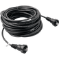 IN STOCK! Garmin 010-10552-00 Network Cable; Marine Network Cable, 40', RJ45 Plugs At Each End, With Screw Collars. Includes Hole Plug.