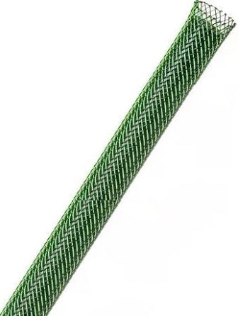 Wire Wrapped in Ogre