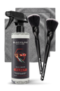 BLACKLINE® ULTRA-SOFT DETAIL BRUSH SET