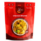Chicken Biryani Kit - Top-9 Allergen-Free, Bold & Spicy, Serves 4–6