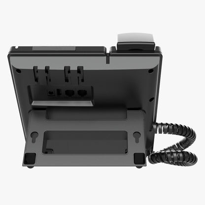 Silarius SILETIPP10SPWB Elite Touch Screen SIP IP Phone
