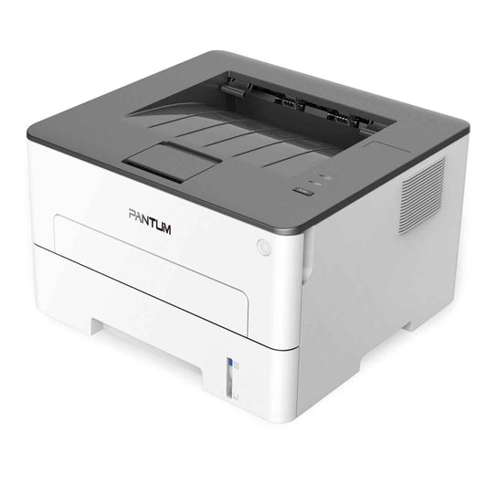 Pantum P3010DW Printer - Wireless Duplex Monochrome Laser Office Printer