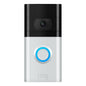 IN STOCK! Ring 8VRSLZ-0EN0 Video Doorbell 3 -  (Satin Nickel and Venetian Bronze)