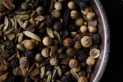 Roast Chai