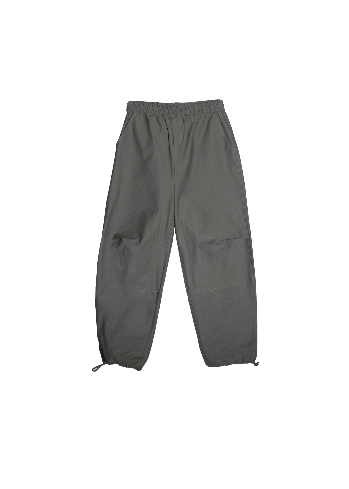 SABLE PANT IN CHARCOAL