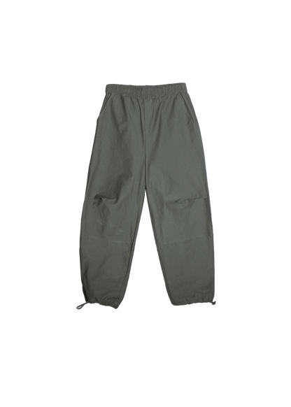 SABLE PANT IN CHARCOAL