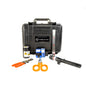IN STOCK! CLEERLINE SSF™ BASIC FIBER TERMINATION KIT [SSF-FKIT02E]