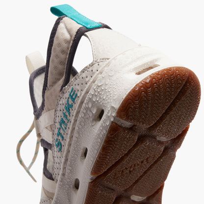 Bluefin Sandal