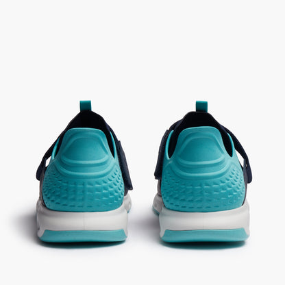 Silvertip Strap Sneaker