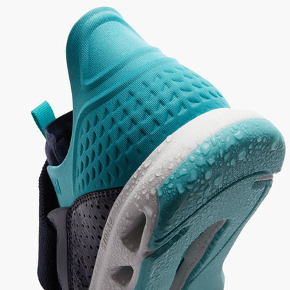 Silvertip Strap Sneaker