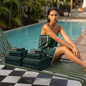 Sorrel Australian Cotton Towels