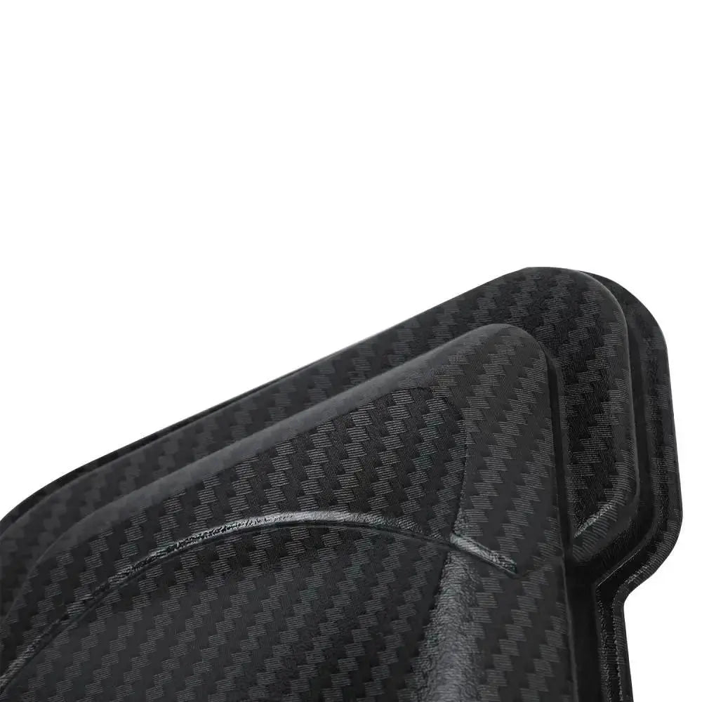 Talaria Carbon Motor Cover